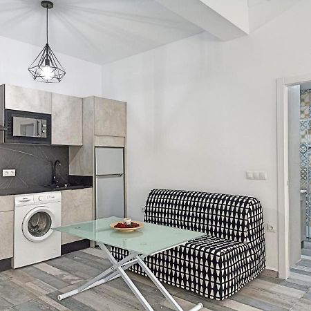 Modernos Apartamentos En Ciudad Jardin קורדובה מראה חיצוני תמונה