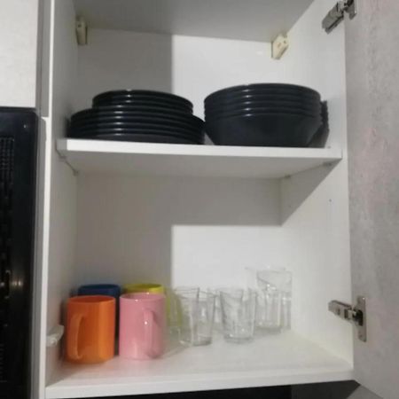 Modernos Apartamentos En Ciudad Jardin קורדובה מראה חיצוני תמונה