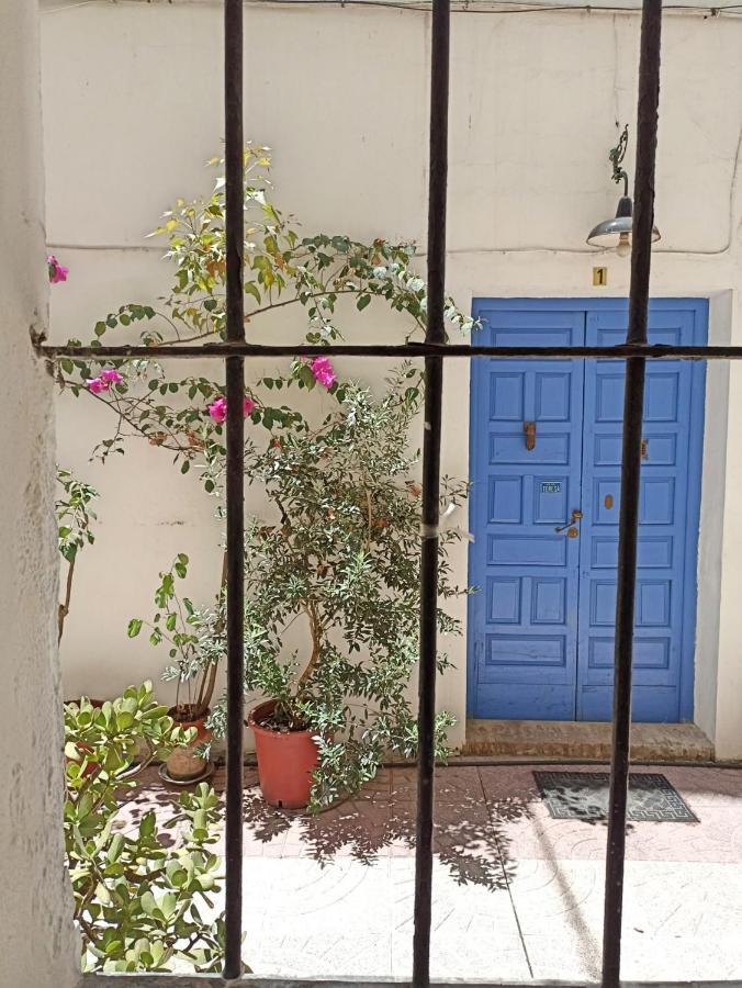 Modernos Apartamentos En Ciudad Jardin קורדובה מראה חיצוני תמונה