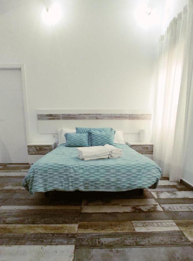 Modernos Apartamentos En Ciudad Jardin קורדובה מראה חיצוני תמונה