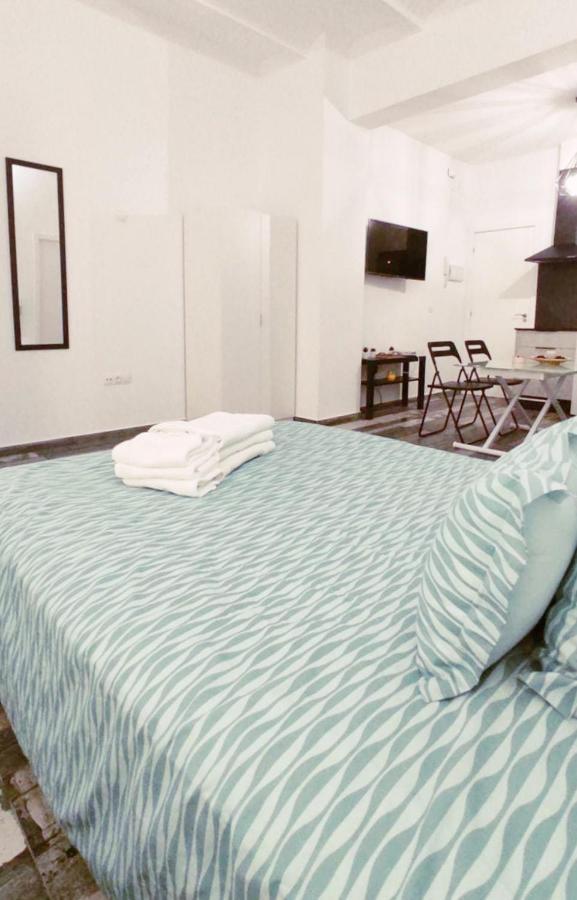 Modernos Apartamentos En Ciudad Jardin קורדובה מראה חיצוני תמונה