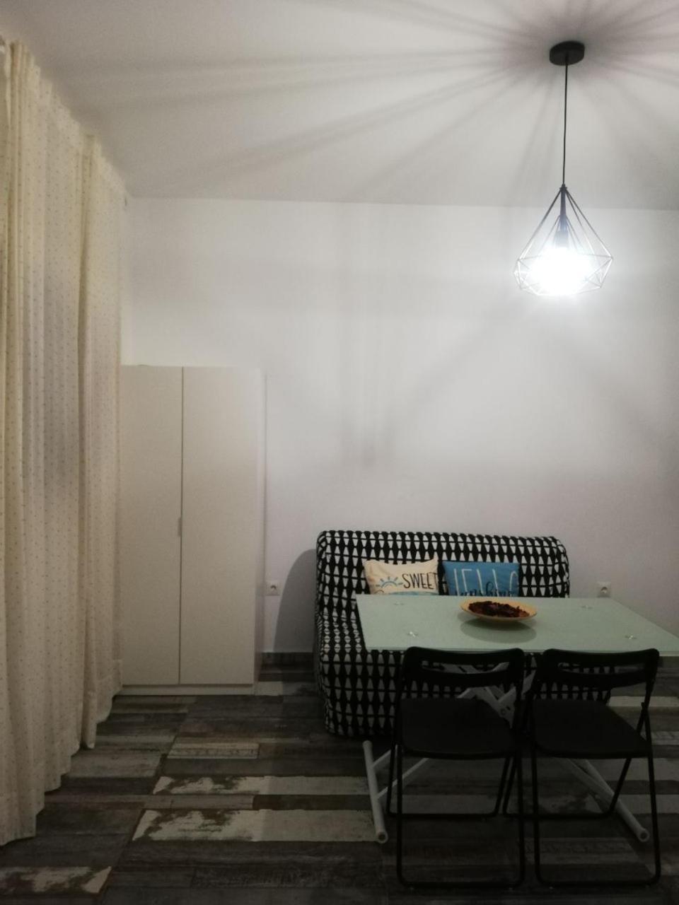 Modernos Apartamentos En Ciudad Jardin קורדובה מראה חיצוני תמונה