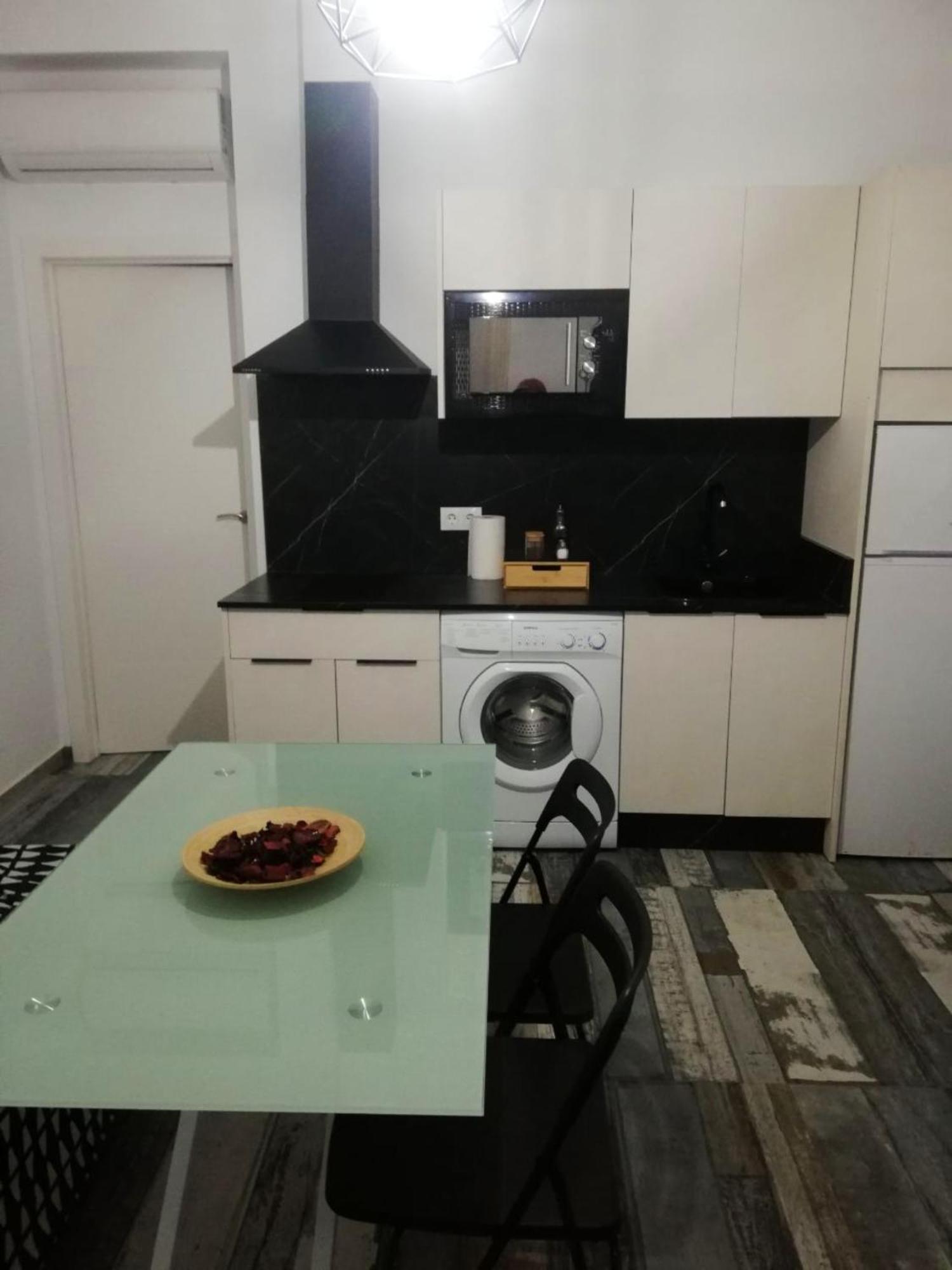 Modernos Apartamentos En Ciudad Jardin קורדובה מראה חיצוני תמונה