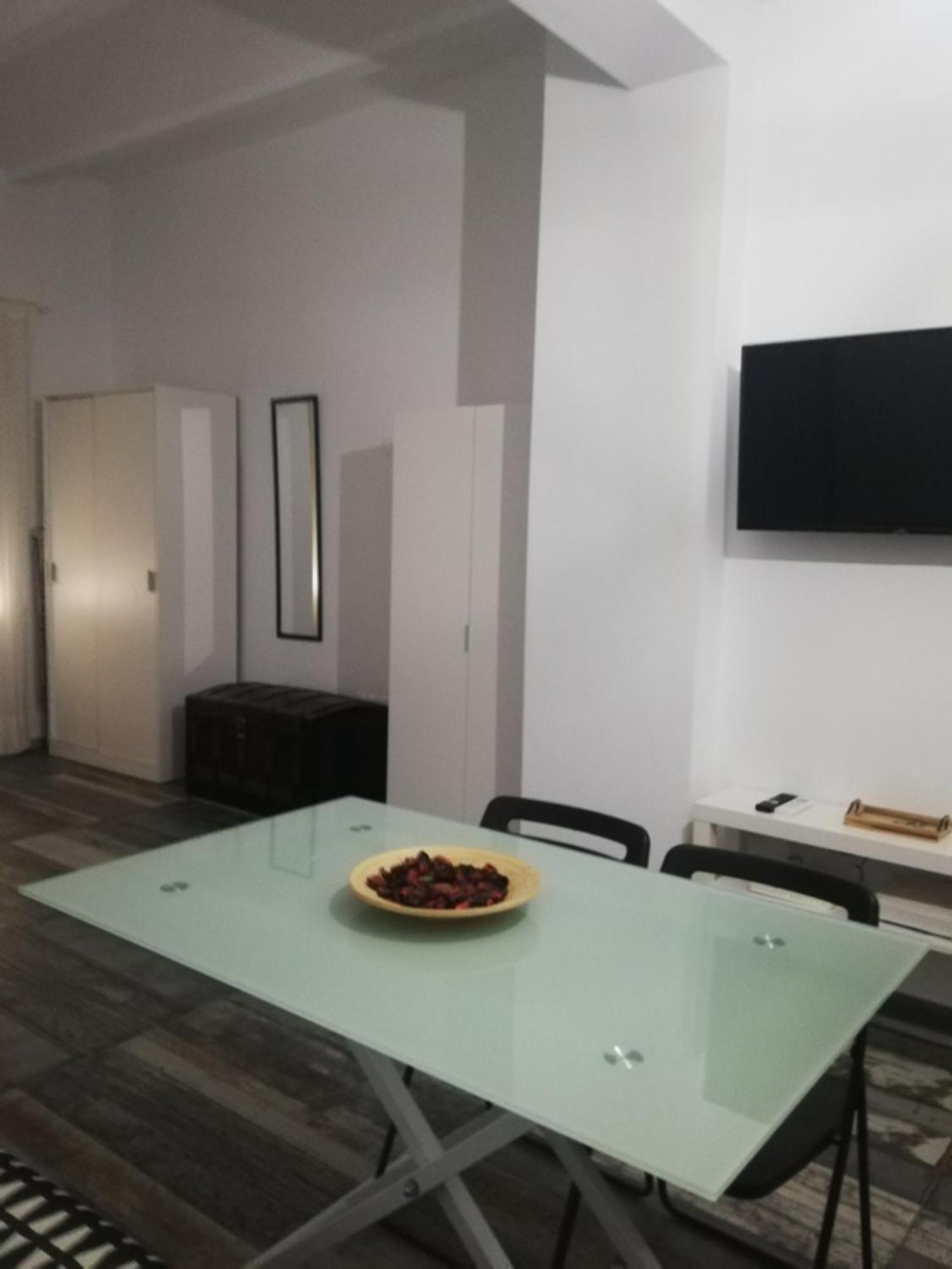 Modernos Apartamentos En Ciudad Jardin קורדובה מראה חיצוני תמונה