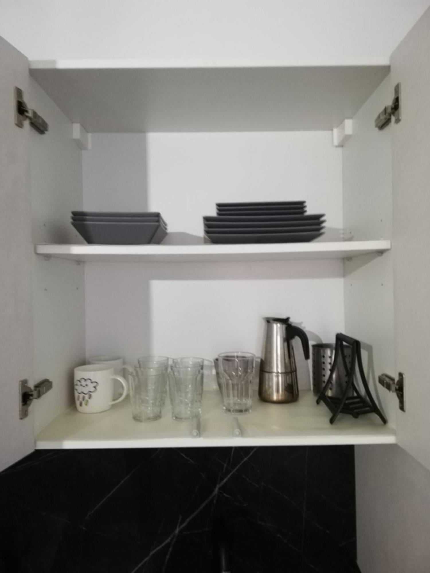 Modernos Apartamentos En Ciudad Jardin קורדובה מראה חיצוני תמונה